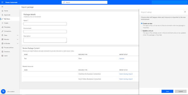 How to Copy a Flow in Microsoft Power Automate